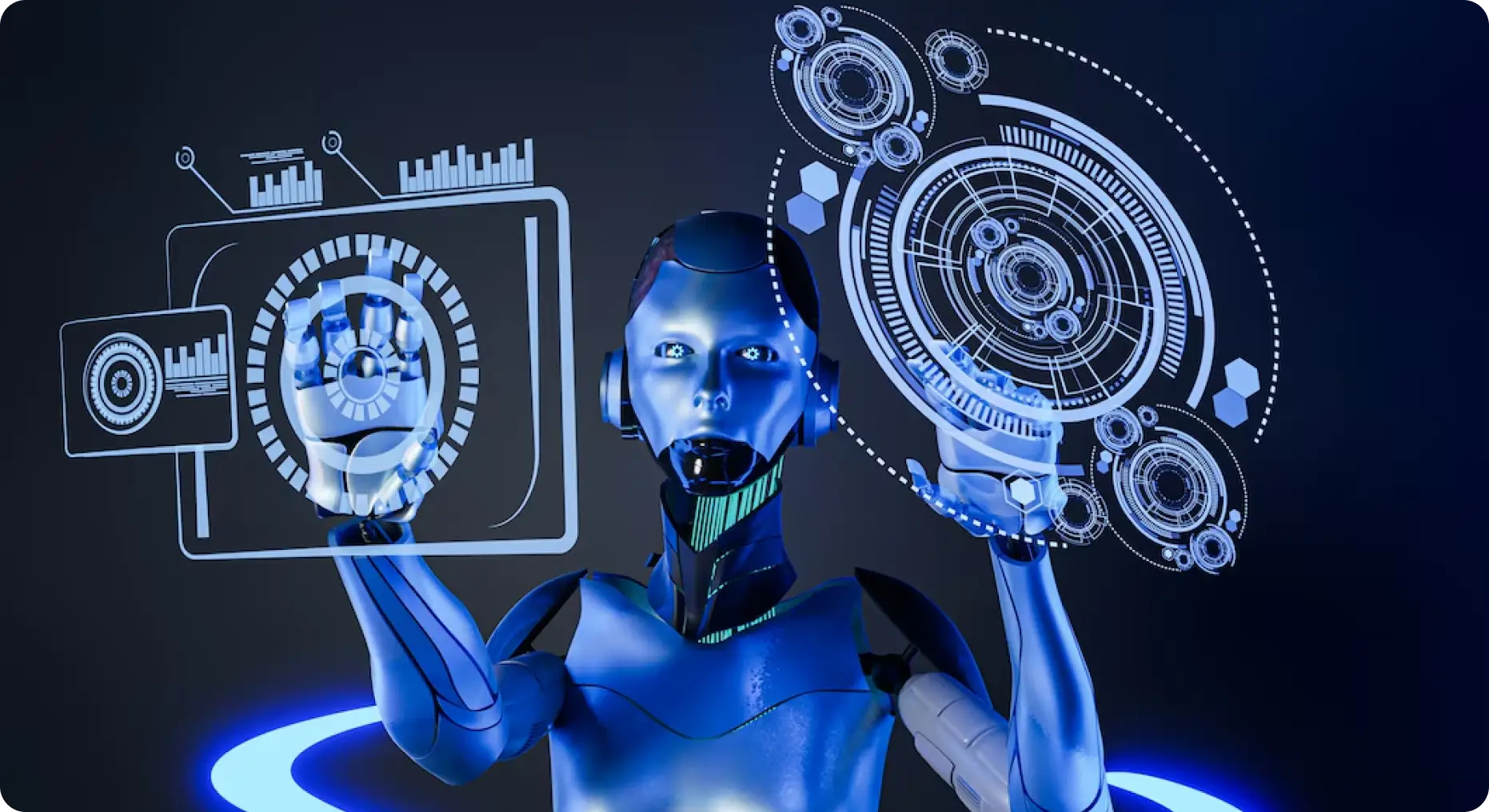 AI_ML Services AI_ML Services