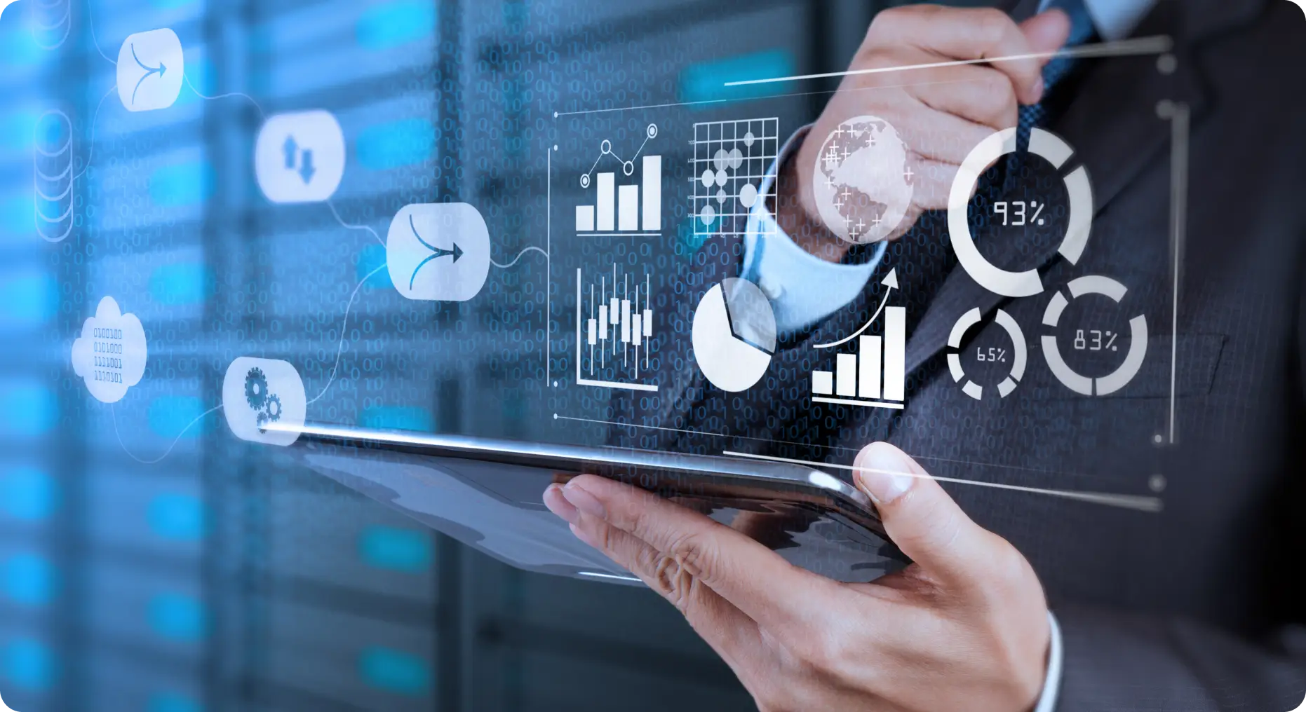 Data Engineering Services Data Engineering Services
