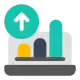 Infrastructure Icon