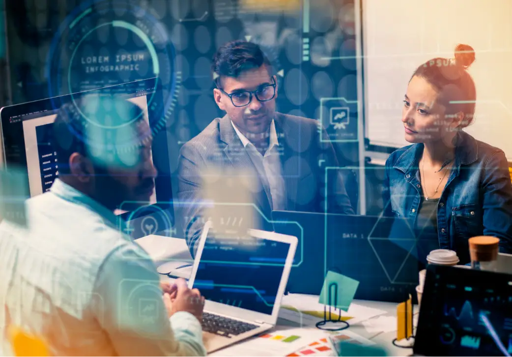 Navigating the Complexity of Modern IT Demands Navigating the Complexity of Modern IT Demands
