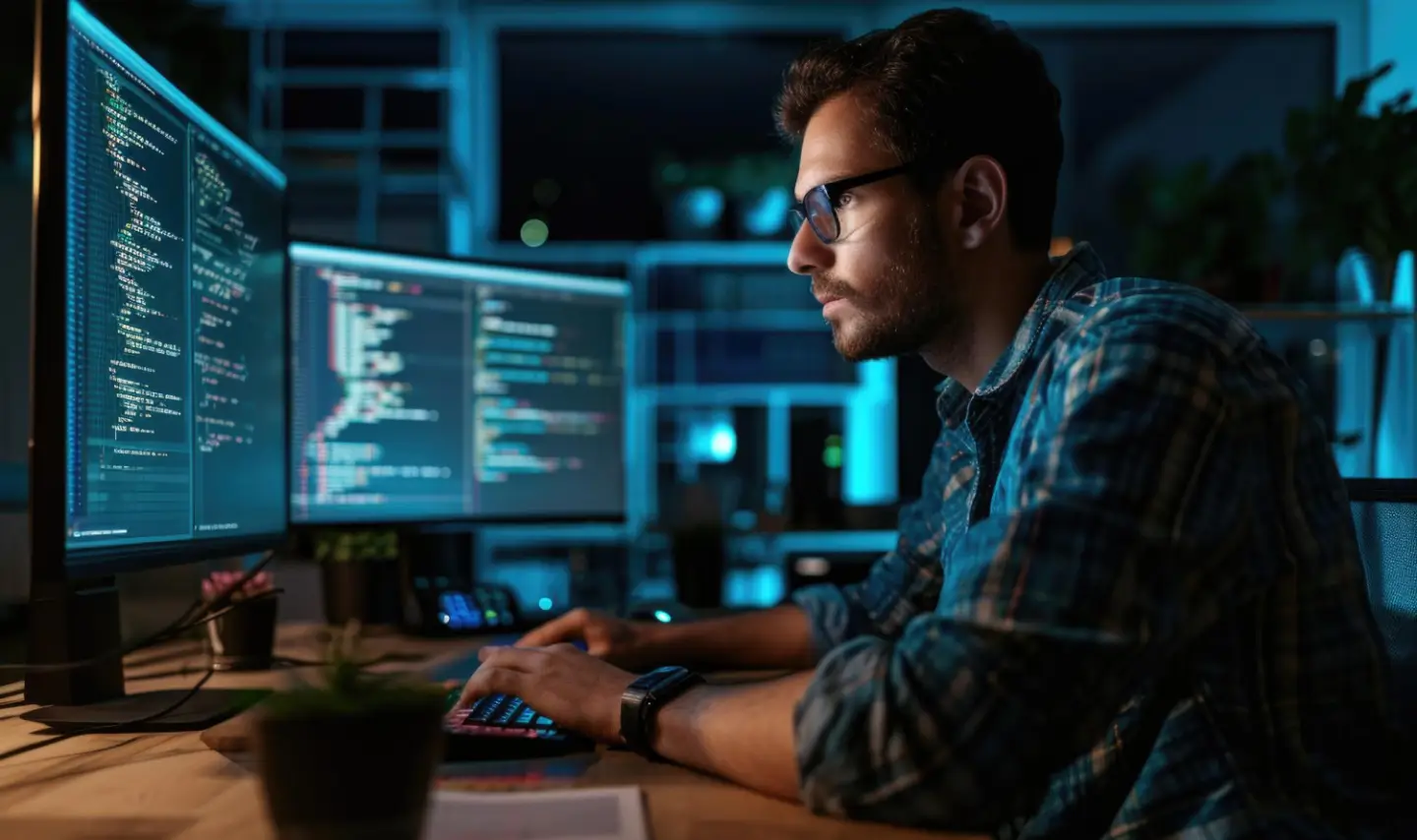 Software Developers Software Developers
