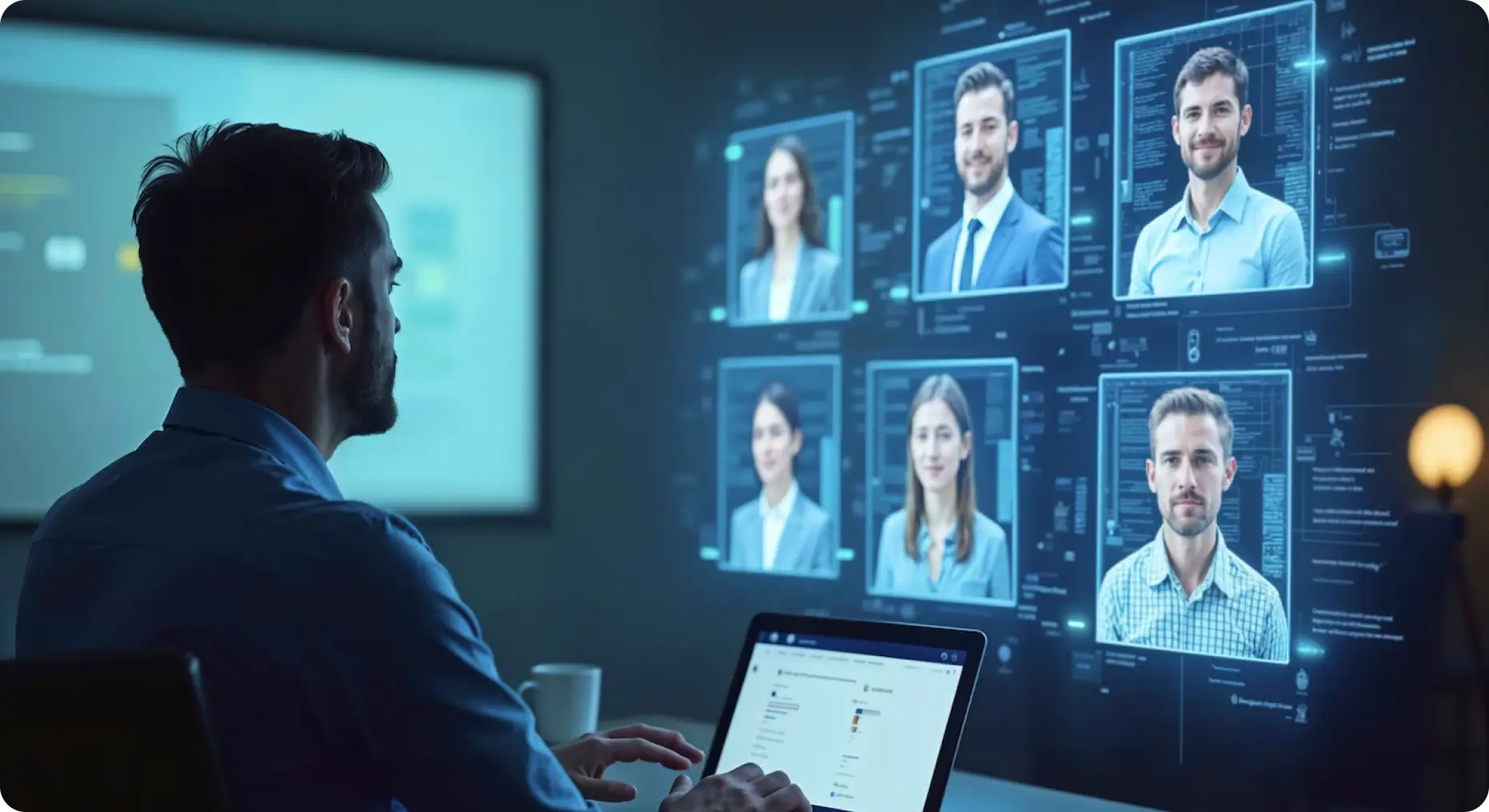 Staff Augmentation Services Staff Augmentation Services
