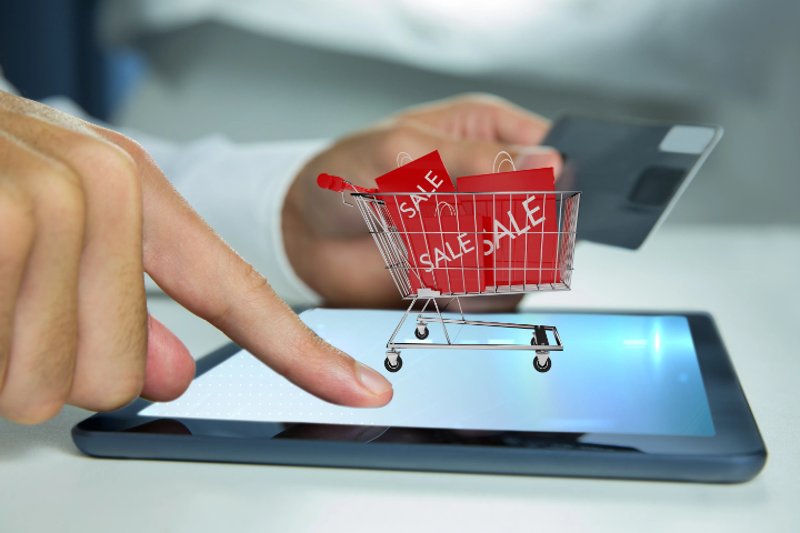 MAP Violation Detection Across Online Marketplaces