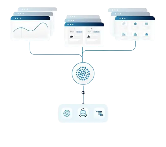 Full-Cycle Data Extraction Services for Data-Driven Enterprises