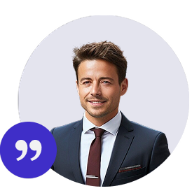 - Product Director, SAAS company