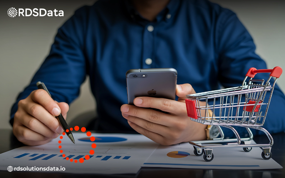 How to Identify High-Demand Products with E-commerce Web Scraping