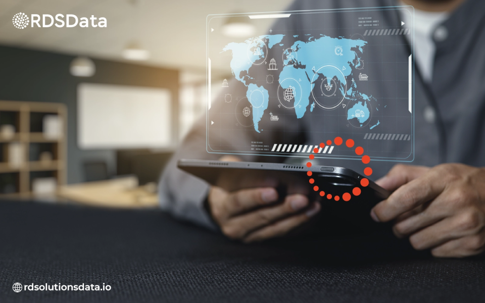 How travel enterprises can drive smarter decision with data scrapin