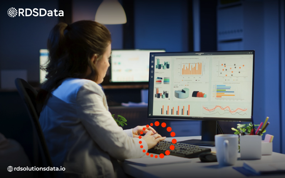 Web Scraping for Market Research to Refine Market Strategies