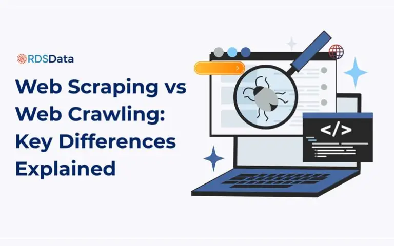 Web Scraping vs Web Crawling_ Key Differences Explained
