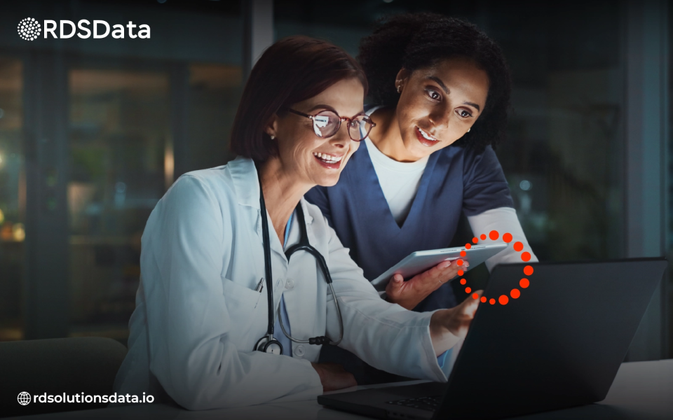 7 Key Healthcare Insights You Can Unlock with Web Scraping