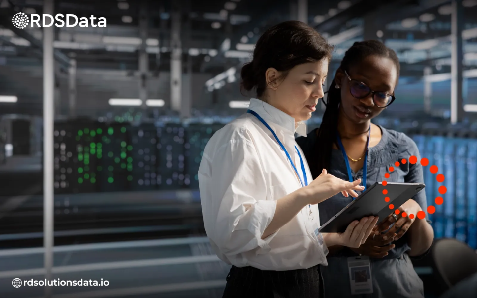 What is Enterprise Data Warehouse (EDW)