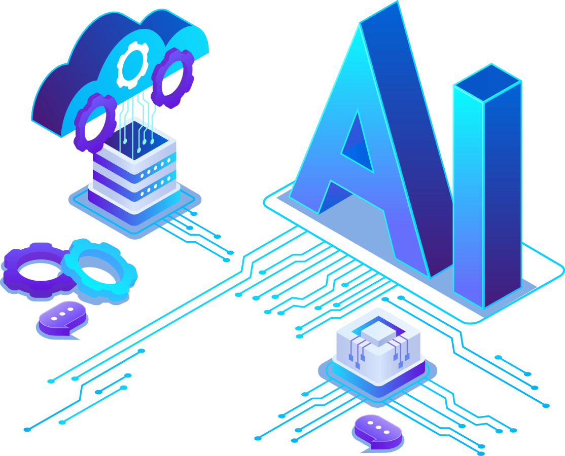 AI-ML-SERVICES AI-ML-SERVICES