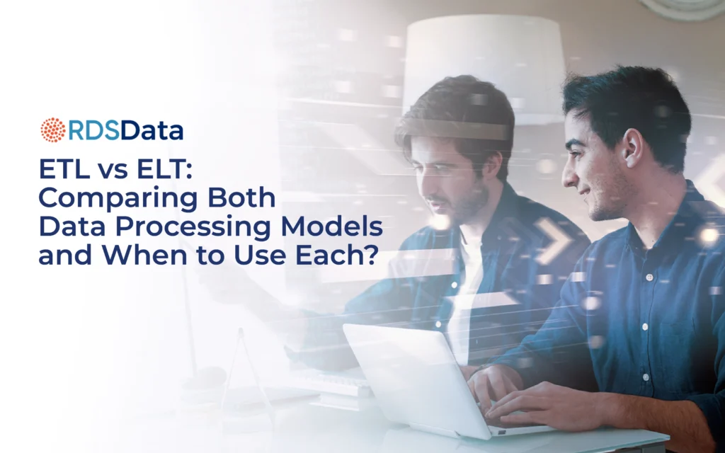 ETL and ELT are both data integration processes used to move data from various sources into a centralized system. While ETL transforms data before loading, ELT performs transformations after loading into the data warehouse. Both help businesses prepare accurate, structured, and usable data for analytics and informed decision-making.